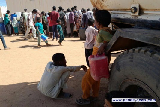 الإمارات تدعو إلى "هدنة إنسانية" في السودان خلال رمضان